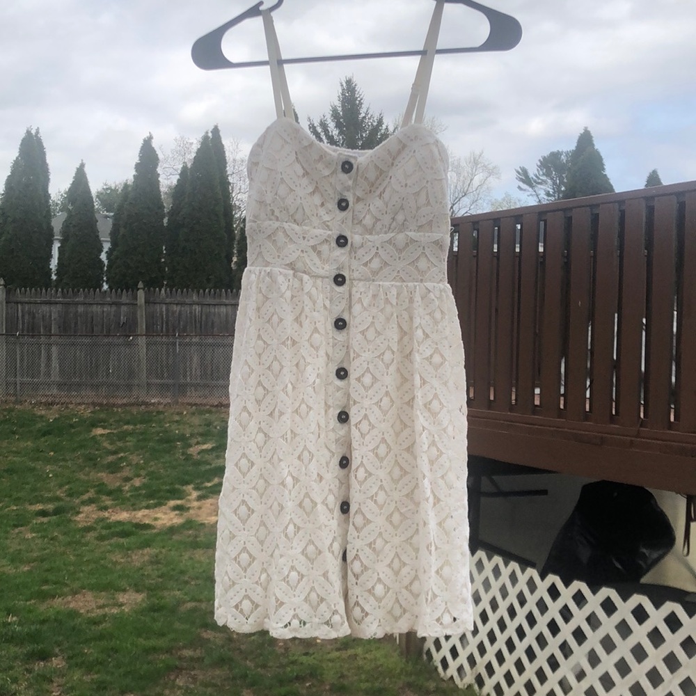 Sun dress